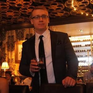 Meet your Posher, Randy